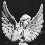 Prayer of an Angel