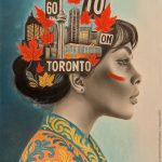 The Spirit of Toronto