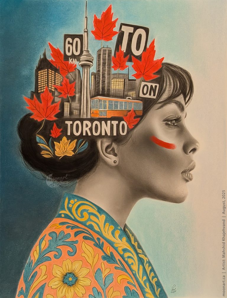 The Spirit of Toronto