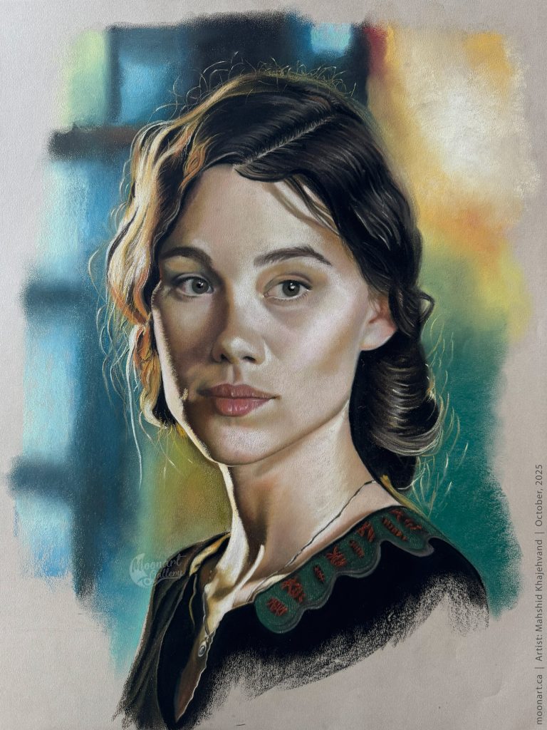 A Moment's Reflection