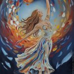 Ballet of the Palette