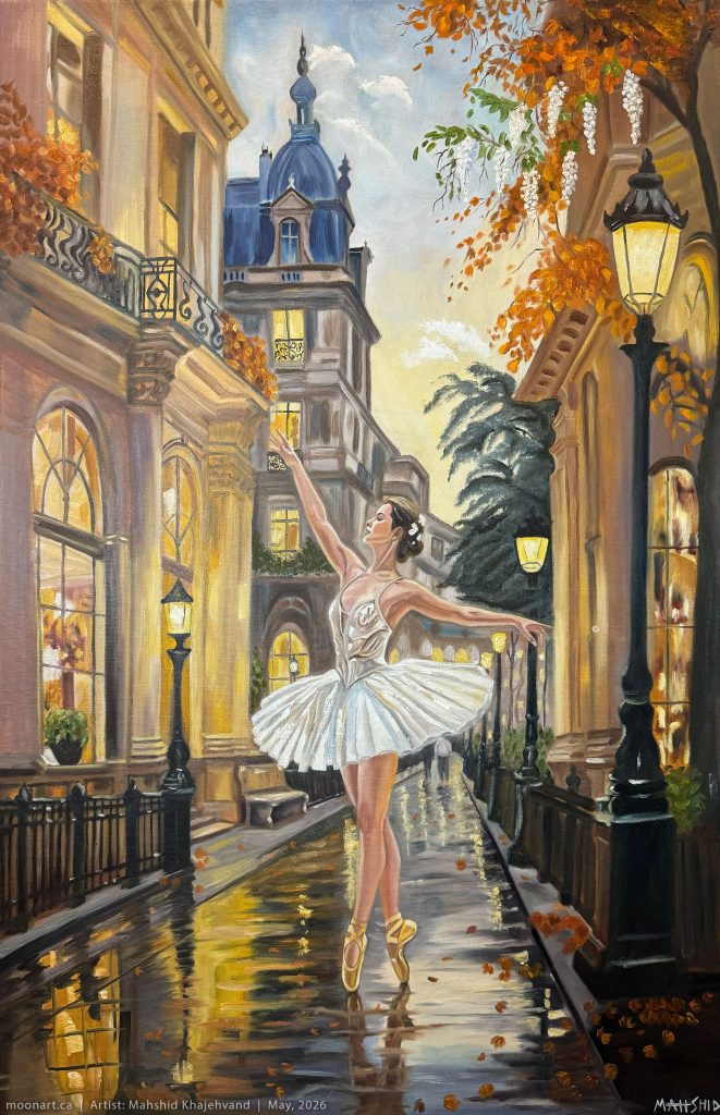 Elegance Unbound by Mahshid K.V.